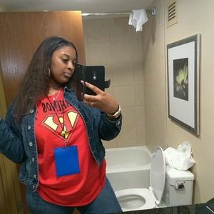 Meet your Posher, Alexcis